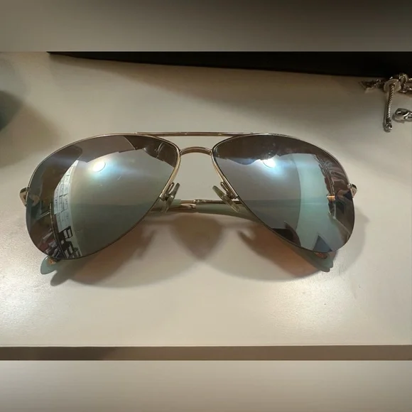 Tiffany sunglasses - Picture 1 of 5